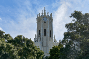 university of Auckland